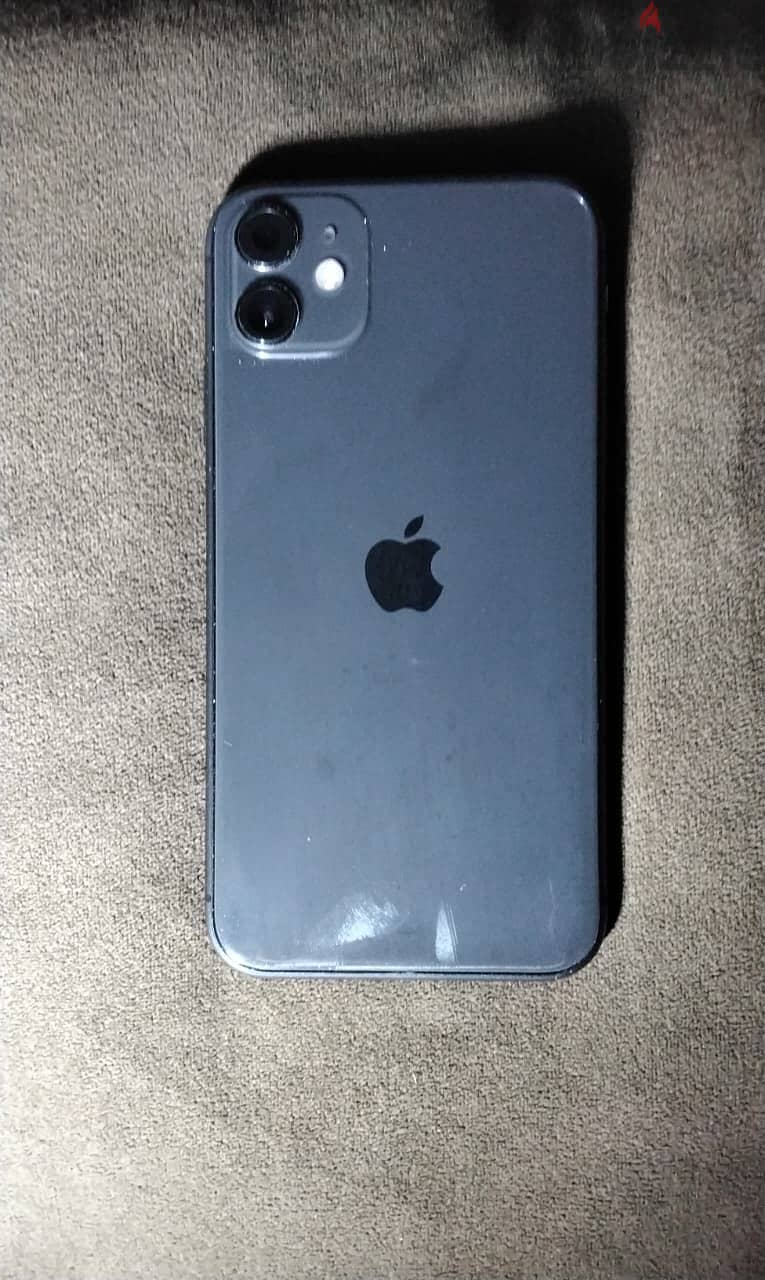 Apple - iPhone 11 2