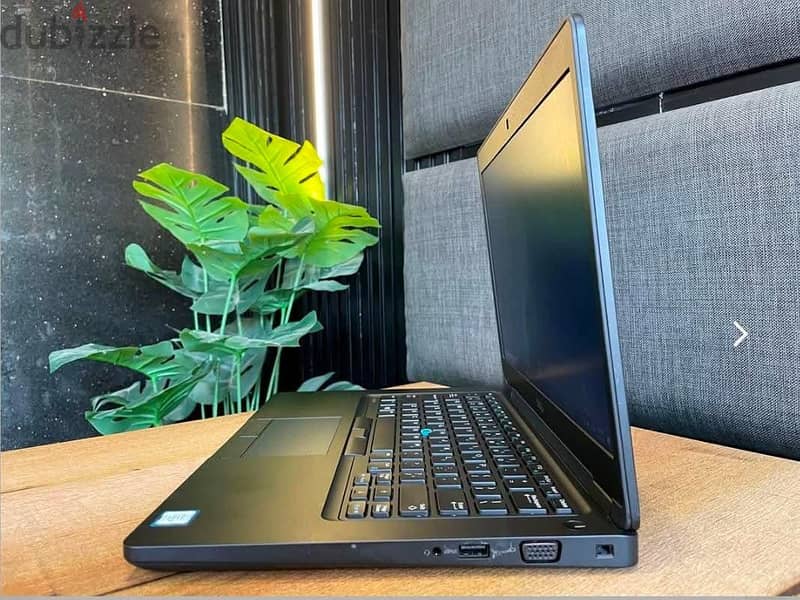 Laptop dell latitude 5490 2