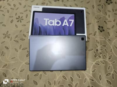 tab a7
