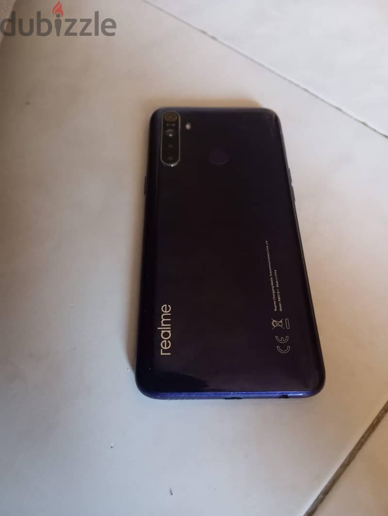 Realme 5 1