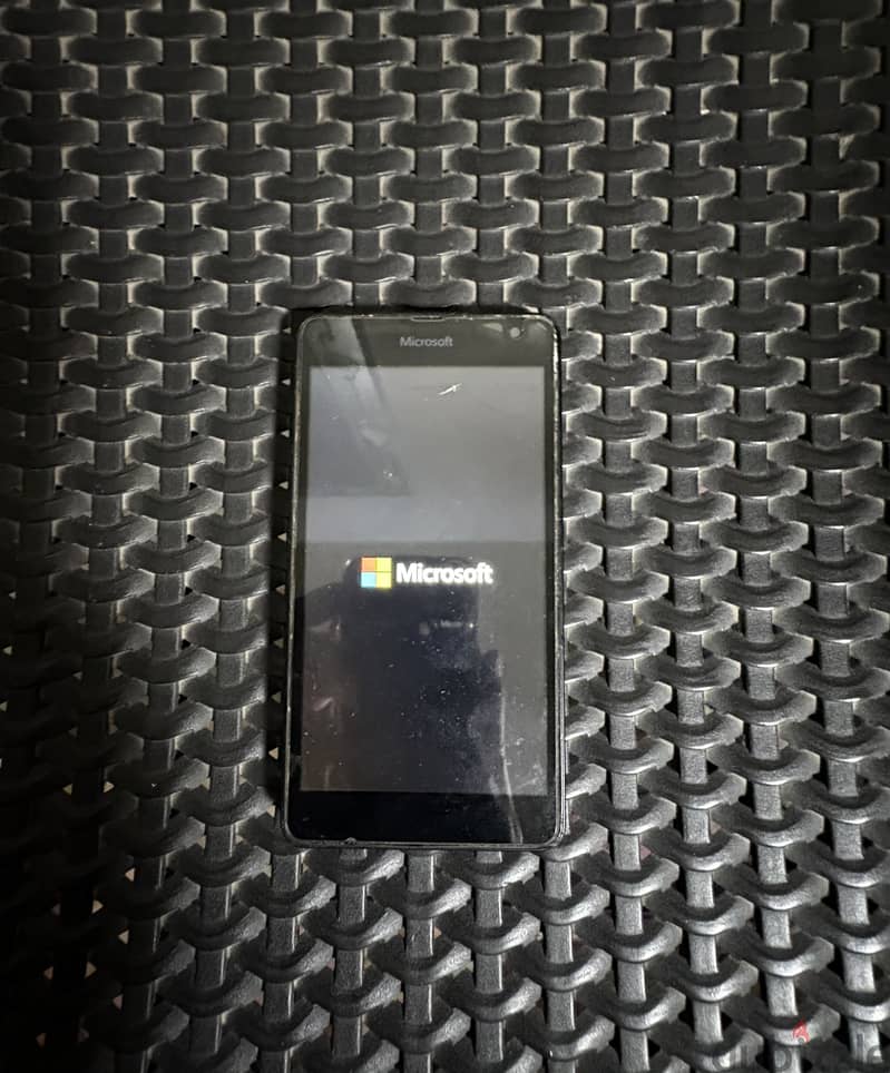 Microsoft 535 3
