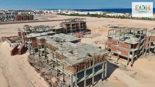 Own a 83 m² unit surrounded by 80% green spaces