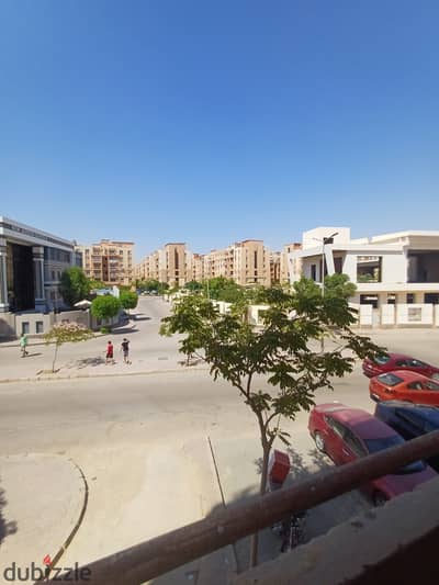 For sale in Degla Gardens, Al-Morshedy Architecture