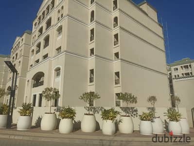 للاستلام الفوري بنتهاوس 220م برووف 100م للبيع في لافينير مدينة المستقبل L'Avenir Mostakbal City