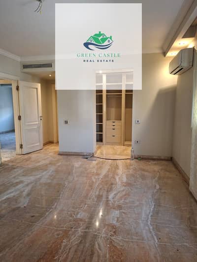  Distinctive Apartment for Sale in the Heart of Heliopolis – Main Al-Hurriya Street 
