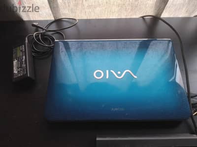Sony VAIO laptop