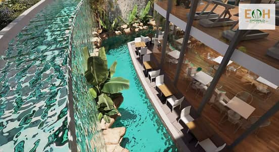 Book your 83 m² unit in a prime Magawish location