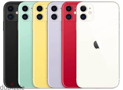 Apple - iPhone 11