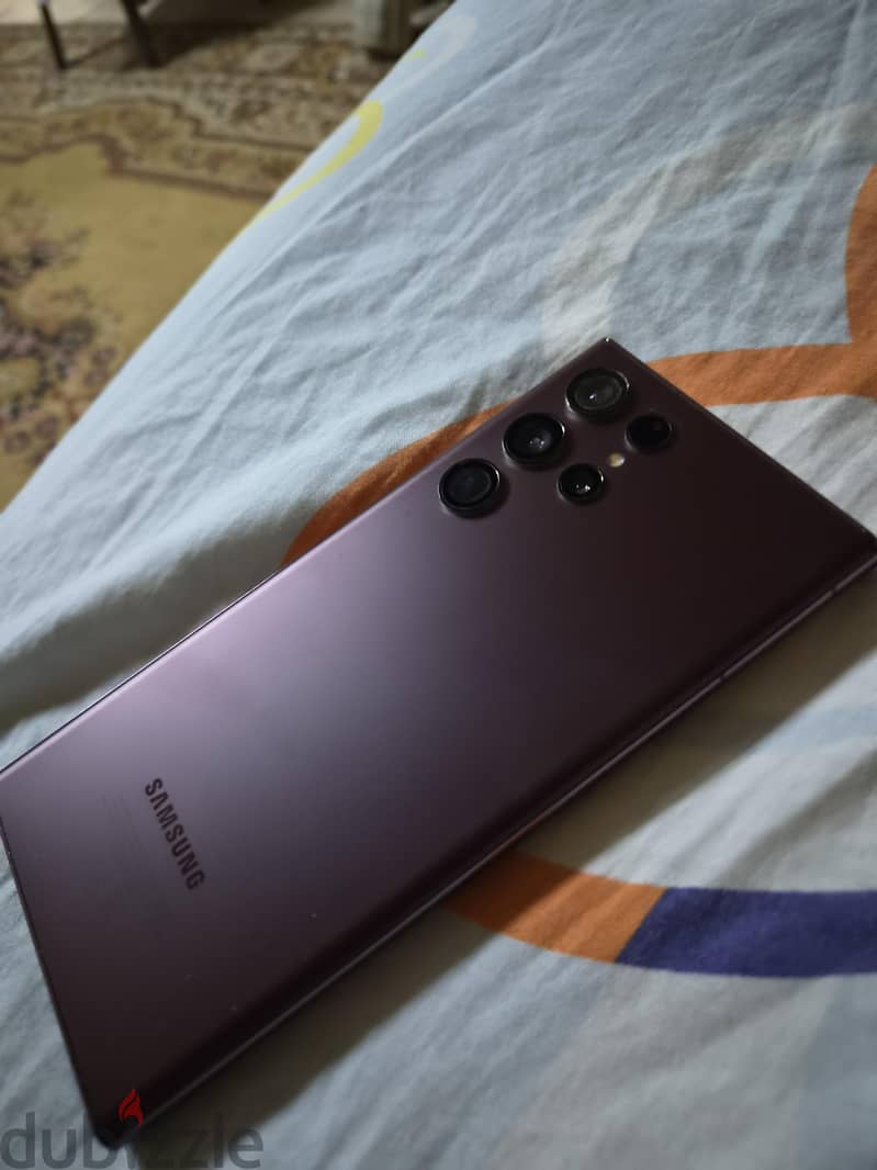 Samsung S22 Ultra 5