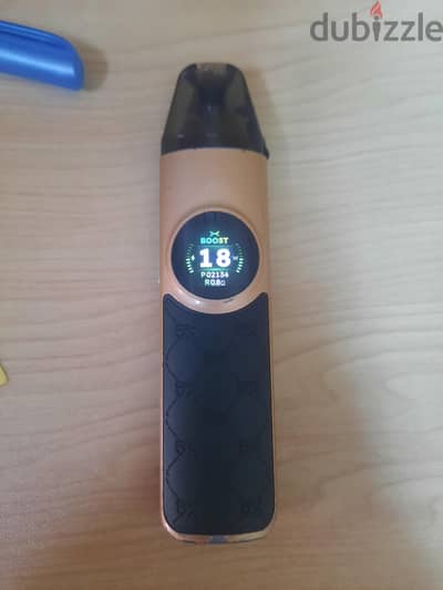 فيب اوكسافا اكسليم oxva vape xlim