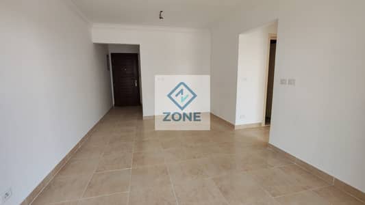 Apartment for Rent in Madinaty – 75m² – B12 – Near