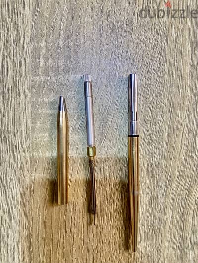 Cross Classic Century — 1/20 14K Gold Filled — Made in USA أمريكي أصلي