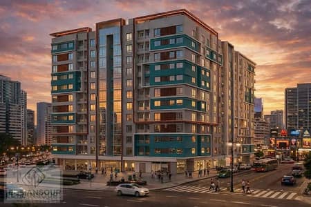 مساحتك التجارية تبدأ من هنا | محل للبيع 35 م² في TRUE Mart – مدينة نصر