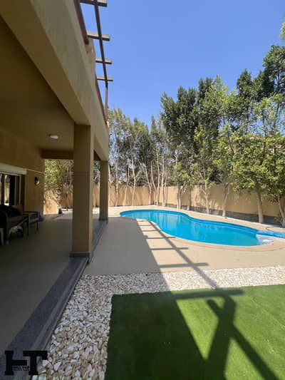 Luxury  Standalone Villa with Pool & Elevator for Sale – Beverly Hills (Phase 2)