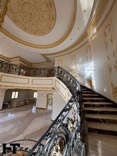 Palace for Sale with Swimming Pool, Sauna & Jacuzzi – Beverly Hills (Phase 2)