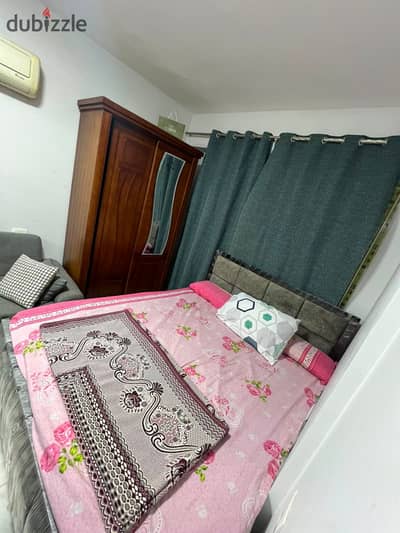 Studio for rent at Porto Golf Marina