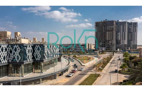 Great Opportunity - Fully Finished Clinic For Sale in Kazan Plaza - Below Market Price  - October