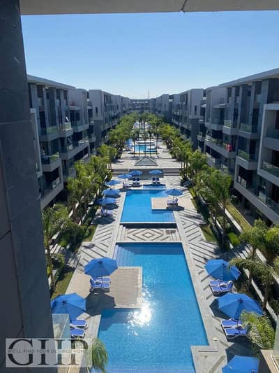 Under Market Price For sale Apartment in Patio Oro La Vista, New Cairo