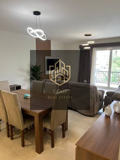 LUXURY APARTMENT FOR RENT | MIVIDA – AVENUES RESIDENCE