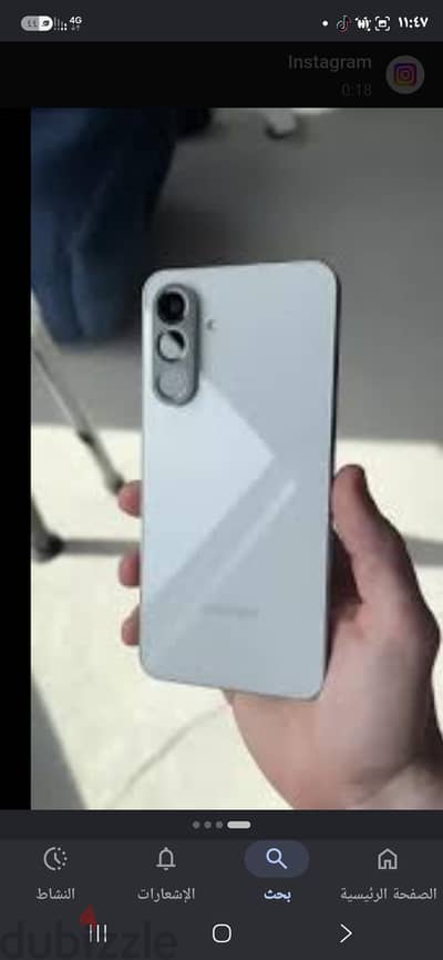سامسونج موديل اخر