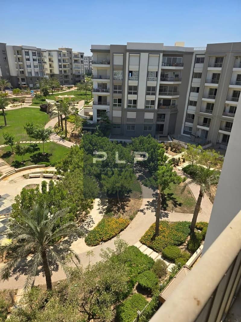 شقة بغرفة نوم واحدة في هايد بارك، صورة ٨ من ٩