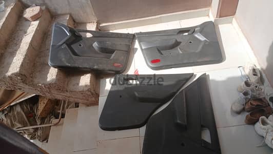 فرش باب افيو عاده  ٤ باب