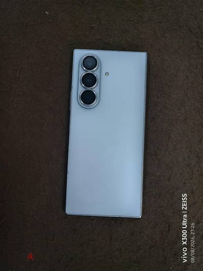 Galaxy Z Fold7