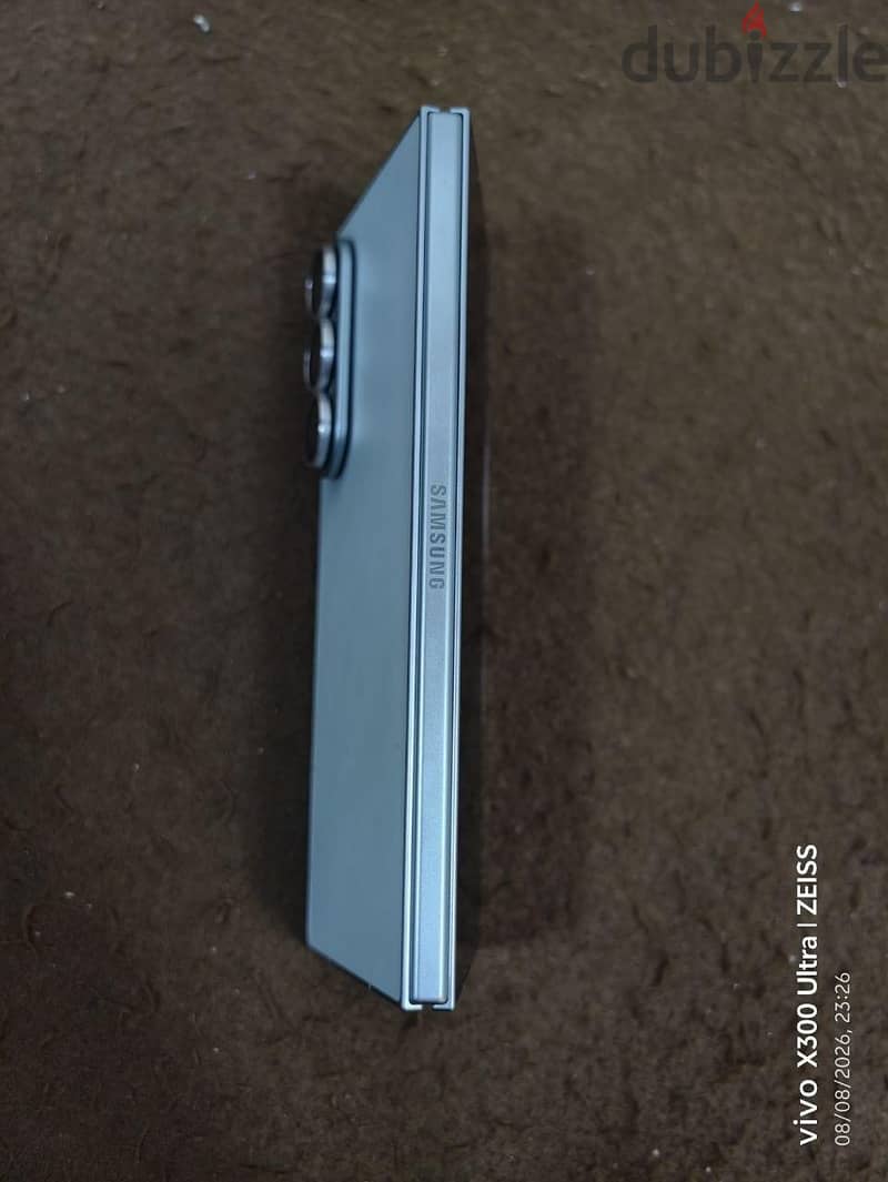 Galaxy Z Fold7 3