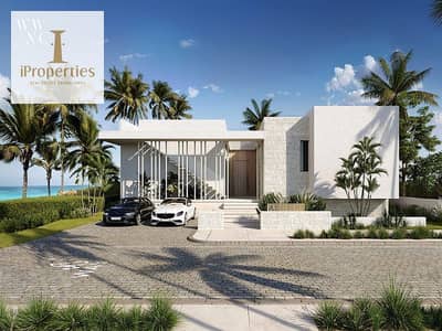 Stand alone Villa in The Waterway North Coast-7y
