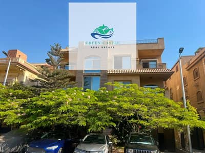 Apartment for sale in Fifth Settlement, South Academy (E) – Prime location Apartment for sale in Fifth Settlement, South Academy (E) – Prime location
