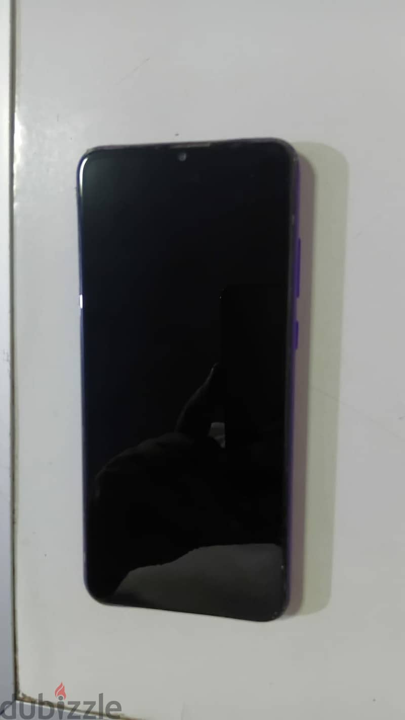 Huawei Y6P 1