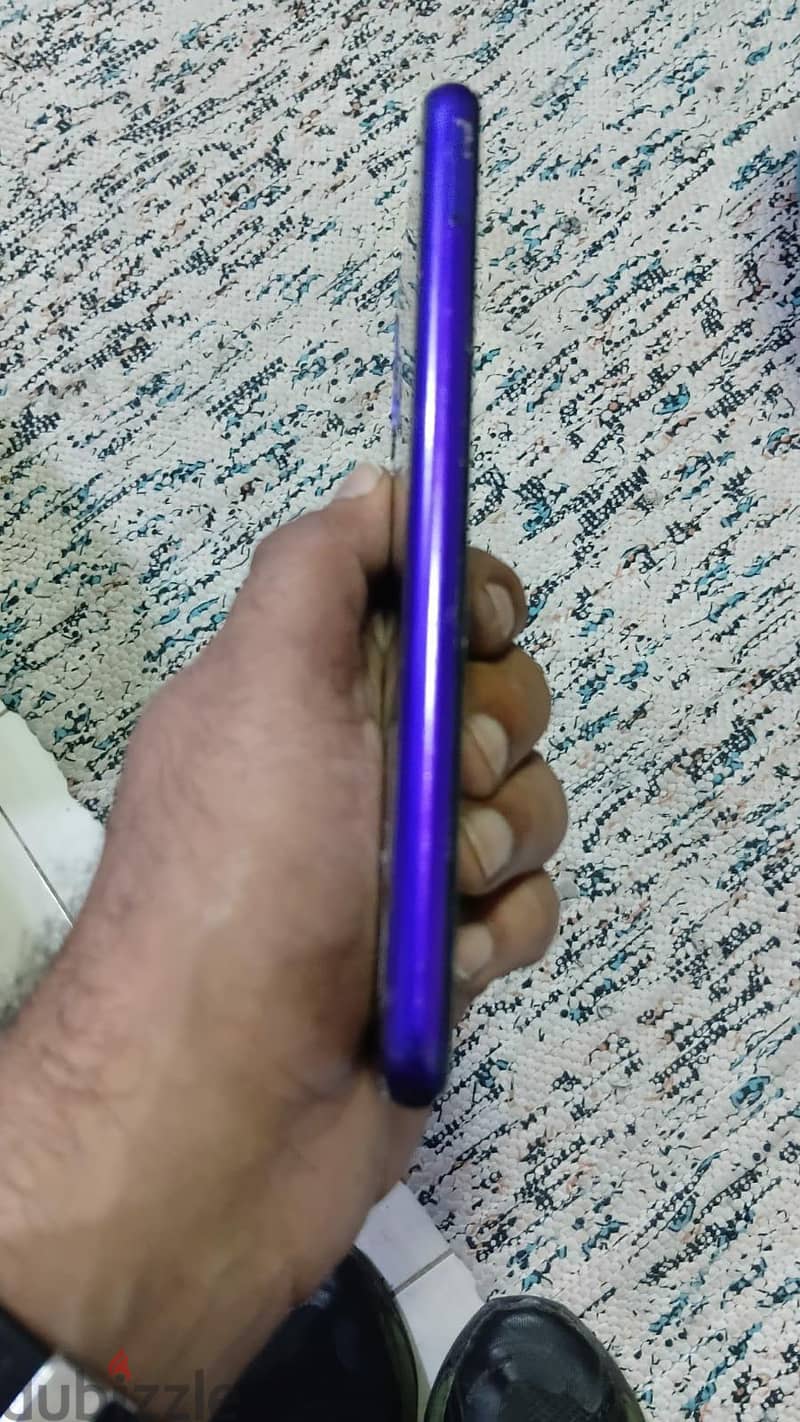 Huawei Y6P 3
