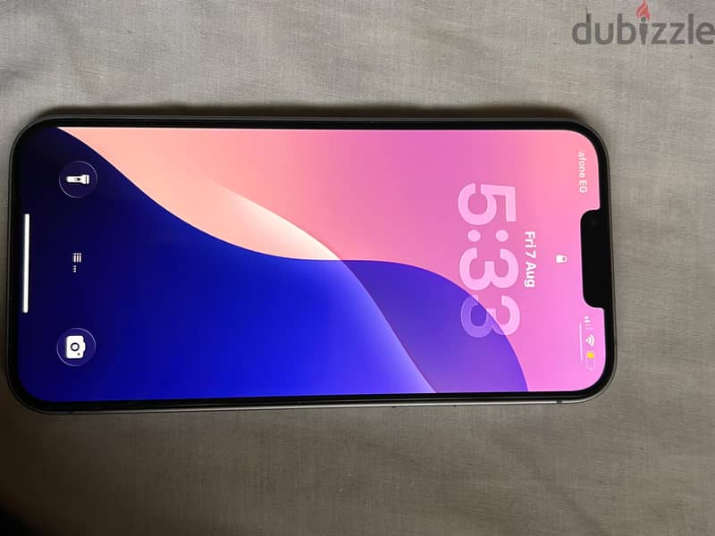Apple - iPhone 14 plus 1