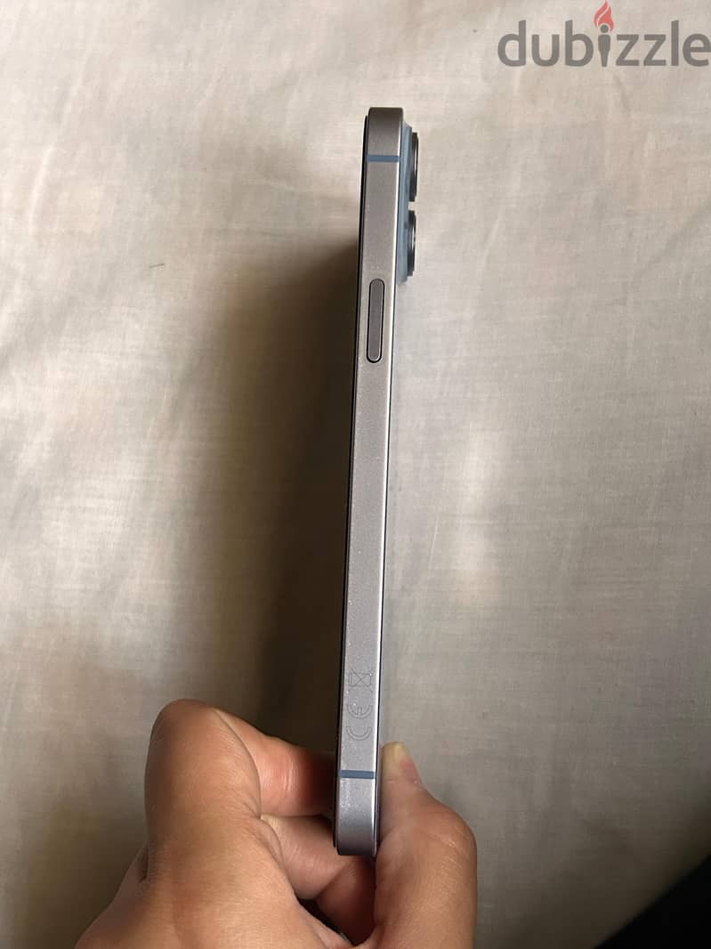 Apple - iPhone 14 plus 3