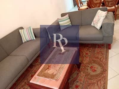 Luxury Furnished Apartment for Rent | Ready to Move In | Gardenia City, Directly Opposite Taj City | Near Suez Road – First Settlement.