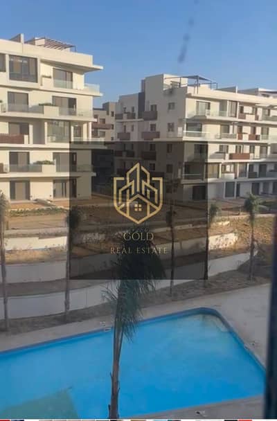 شقة مميزة للإيجار في V Residence – Villette | سوديك 