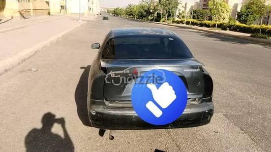 Used Chevrolet Lanos 2014 For Sale Badr City