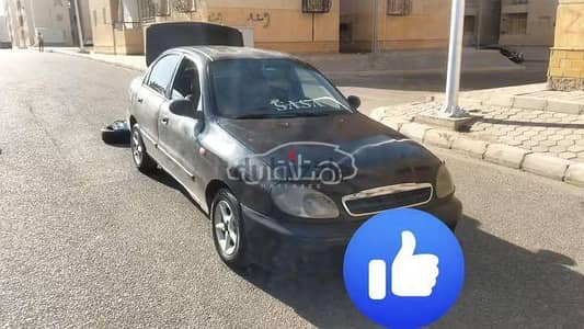 شيفروليه لانوس 2014 للبيع مدينة بدر