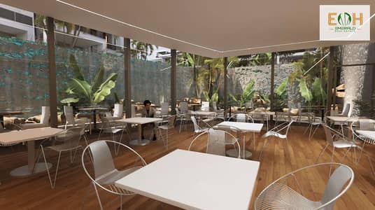 Invest in a 160 m² 3BR with guaranteed returns in Magawish