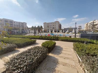 شقة 202م جاهزة متشطبة بالكامل للبيع في ميفيدا إعمار التجمع الخامس Mivida Emaar New Cairo