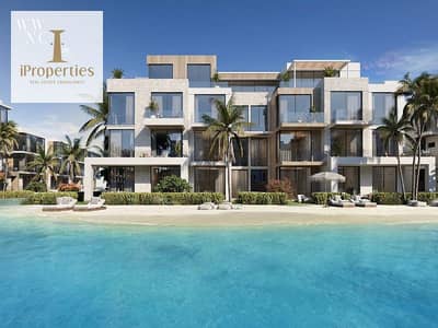 Fully Finished Twin House in The Waterway-7yFully Finished Twin House in The Waterway-7y
