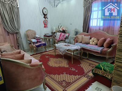 شقه 120م للتمليك شارع حسن عطوة من سليم الاول وش عين شمس قرب عمر افندي وميدان الحلمية