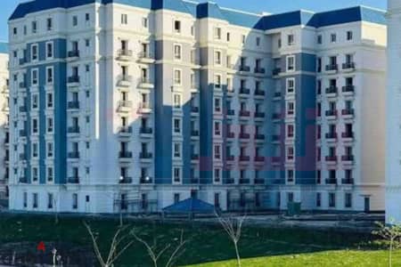 Apartment for sale, 125 sq m, El Alamein - Latin Quarter