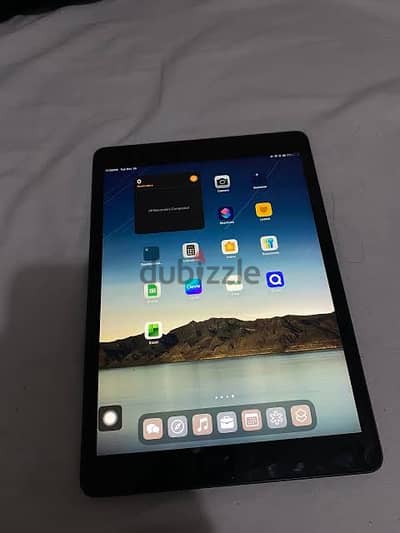 Ipad 9th gen. 64gb with cover, joyroom pen, no scratches