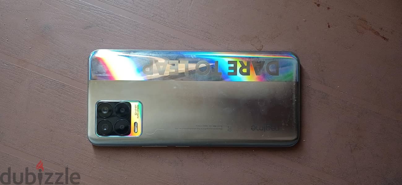 Realme 8 6