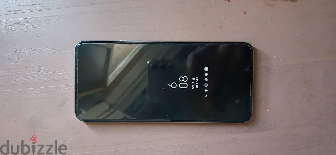 Realme 8 7