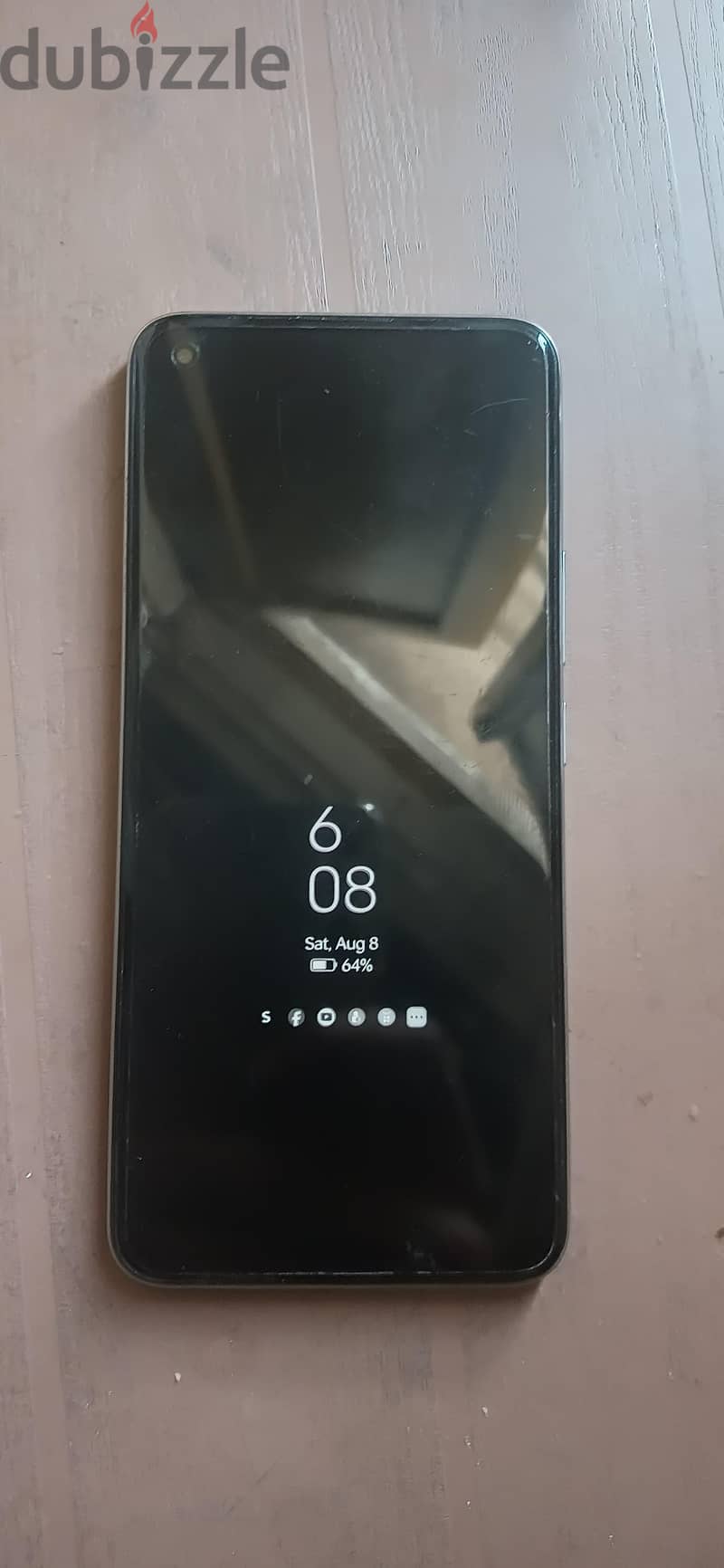 Realme 8 8