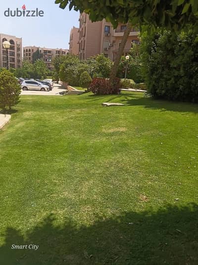 Apartment for Sale in Al Rehab | 90 sqm | 1st Floor | Special Finishes | Prime Deal | New Cairo