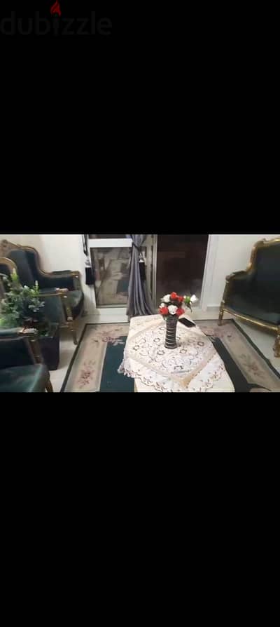 صالون استعمال خفيف للبيع