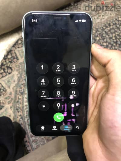 Apple - iPhone 11